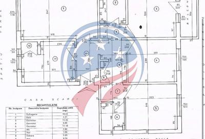 Apartament cu 4 camere decomandat în 1 Mai - 10