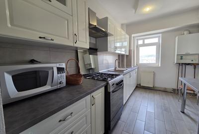 Apartament cu 2 camere decomandat, mobilat în Păcurari