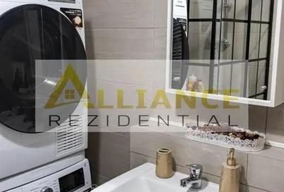 Apartament cu 2 camere semidecomandat în Basarab