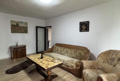 Apartament cu 3 camere decomandat, mobilat în Steaua - 10