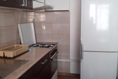 Garsonieră decomandată în Soarelui