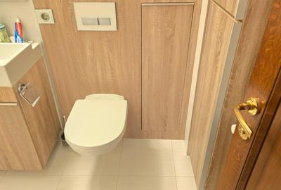 Apartament cu 2 camere decomandat în Horea - 6