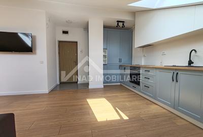 Apartament cu 2 camere semidecomandat, mobilat în Mărăști - 2