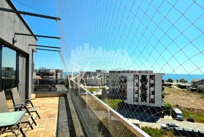 Apartament cu 3 camere decomandat, mobilat în Mamaia-Sat - 13