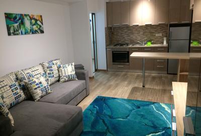 Apartament cu 2 camere în Universitate - 1