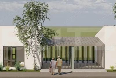 Casă cu 3 camere cu Teren 600 Mp în Ampoi 3 - 2
