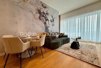 Apartament cu 3 camere în Floreasca - 2