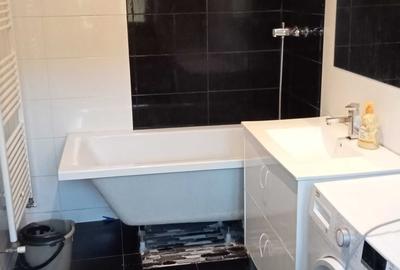 Apartament cu 2 camere semidecomandat în Exterior Vest