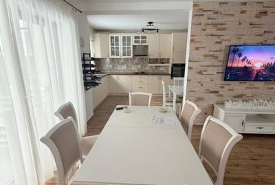 Casă cu 4 camere cu Teren 350 Mp în Tărlungeni - 21