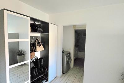 Apartament cu 2 camere decomandat în Rovine - 5