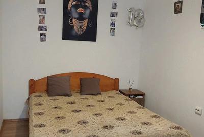 Apartament cu 2 camere nedecomandat în Central