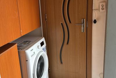 Apartament cu 2 camere semidecomandat în Pantelimon - 6