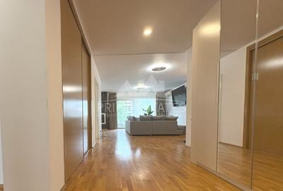 Apartament cu 3 camere decomandat, mobilat în Voluntari - 8