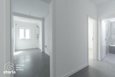 Spațiu comercial, de 46 mp, în Mehala - 1