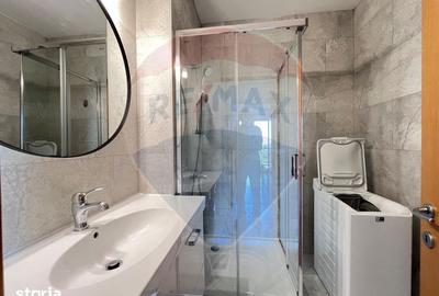 Apartament cu 2 camere decomandat, mobilat în Văcăresti - 6