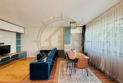 Casă cu 5 camere cu Teren 620 Mp în Corbeanca