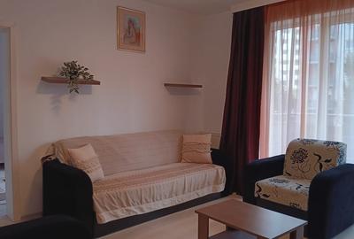Apartament cu 3 camere decomandat în Avantgarden