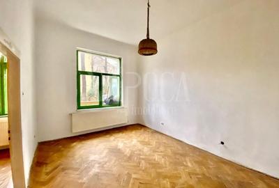 Apartament cu 2 camere semidecomandat în Gară - 2