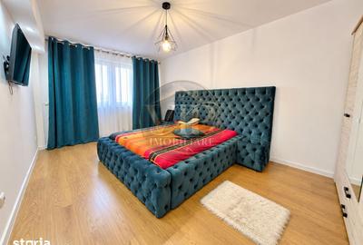 Apartament cu 3 camere decomandat în Tolstoi