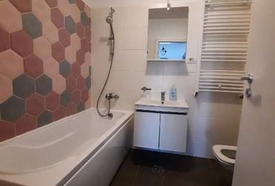 Apartament cu 3 camere decomandat în Take Ionescu - 4