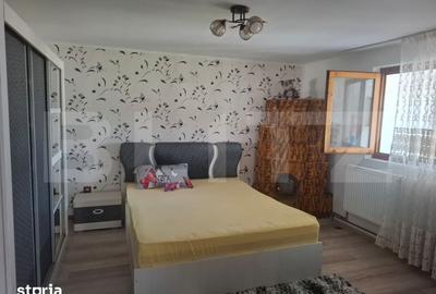 Casă cu 6 camere cu Teren 377 Mp în Central - 11