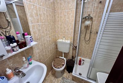 Apartament cu 2 camere semidecomandat, mobilat în Mihai Bravu - 9