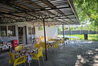 Teren de 385 mp, în Scobâlțeni - 4