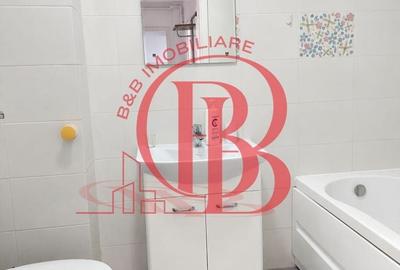 Apartament cu 2 camere decomandat, mobilat în Theodor Pallady - 6