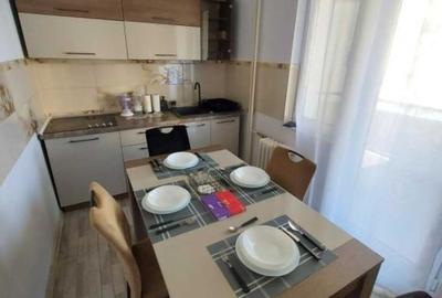 Apartament cu 2 camere decomandat în Lotus