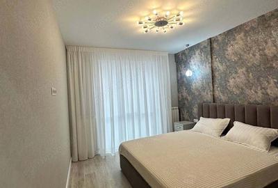 Garsonieră decomandată în Basarabia - 1