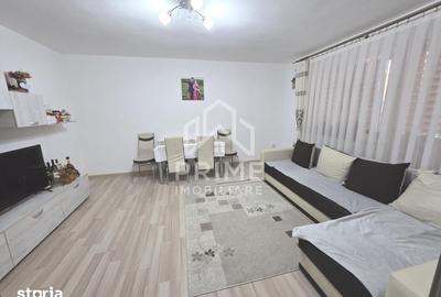 Apartament cu 2 camere decomandat în Cetate - 2