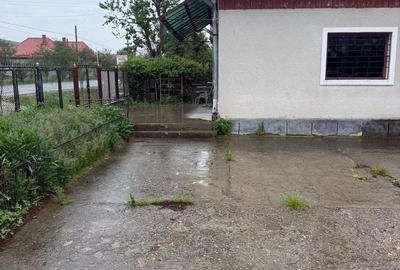 Casă cu 9 camere cu Teren 1575 Mp în Borșa - 18