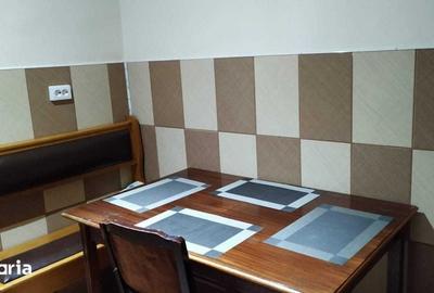 Apartament cu 3 camere decomandat în Central - 4