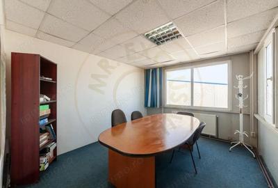 Spațiu comercial, de 1,294 mp, în Mărăcineni - 10