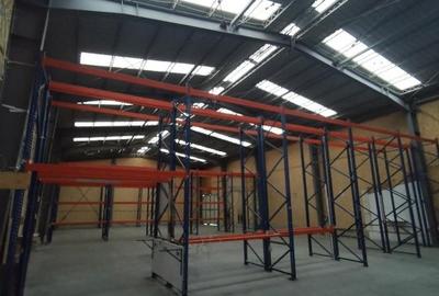 Spațiu industrial, de 1,000 mp, în Exterior Sud - 10