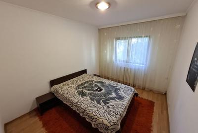 Apartament cu 3 camere decomandat în Tomis Nord - 10