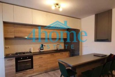 Apartament cu 3 camere în Militari