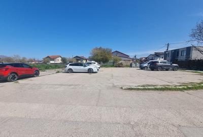 Teren Construcții intravilan de 462 mp, în Agigea - 3