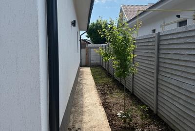 Casă individuală cu 4 camere cu Teren 345 Mp în Central - 6