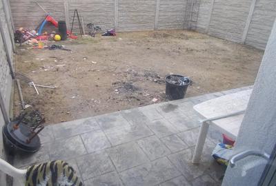 Casă cu 4 camere în Becicherecu Mic - 9