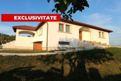 Casă cu 4 camere în Moriști