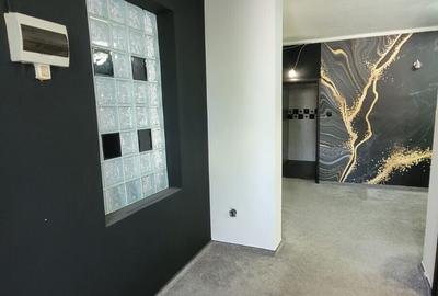 Casă individuală cu 9 camere cu Teren 205 Mp în Parcul Carol - 10