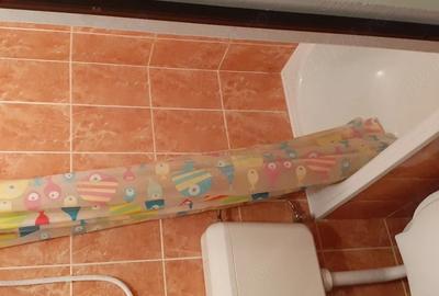Garsonieră decomandată în Blașcovici - 2
