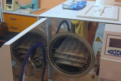 Spațiu comercial, de 40 mp, în Berceni
