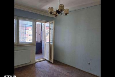 Apartament cu 2 camere semidecomandat în Ultracentral - 2