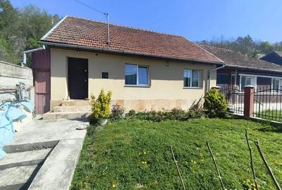 Casă cu 3 camere cu Teren 300 Mp în Muncitoresc