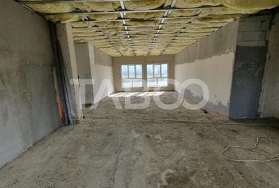 Spațiu comercial, de 132 mp, în Făgăraș