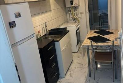 Garsonieră decomandată în Brănești - 5