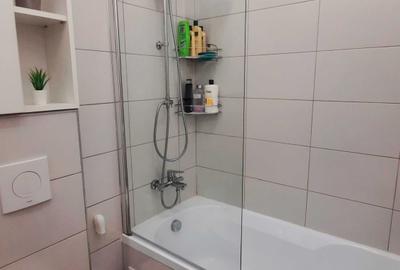 Apartament cu 2 camere în Sud - 15