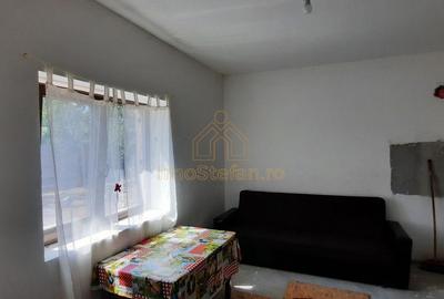 Casă individuală cu 6 camere cu Canalizare în Cumpăna - 10